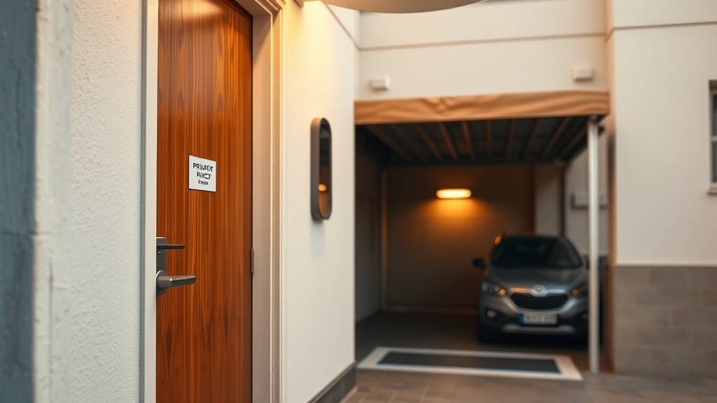 טיפים שלי לבחירת חדר דיסקרטי באמת